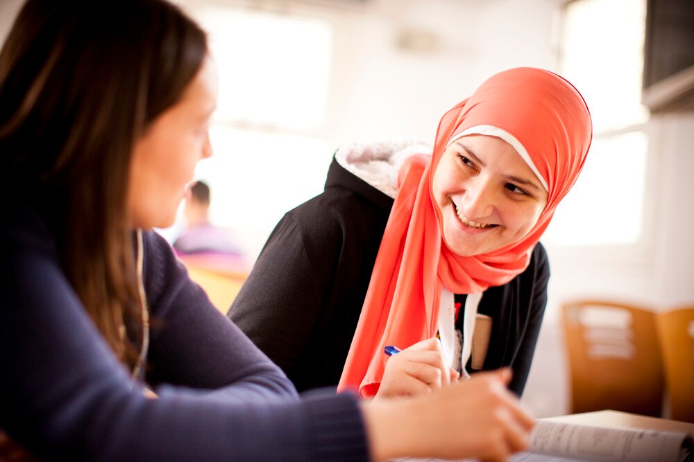 Private classes | British Council